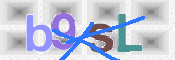 CAPTCHA изображение