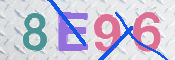 CAPTCHA изображение