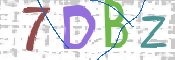 CAPTCHA изображение
