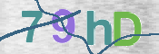 CAPTCHA изображение
