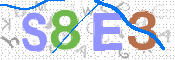 CAPTCHA изображение