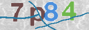 CAPTCHA изображение