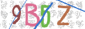 CAPTCHA изображение