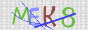 CAPTCHA изображение