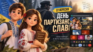 День партизанської слави