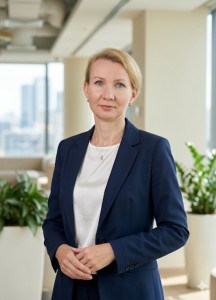 Добровольська Катерина Володимирівна