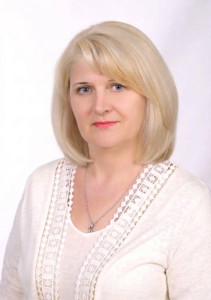Кудлай Наталія Михайлівна
