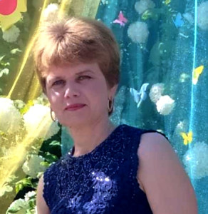 Пендлишак Олена Михайлівна